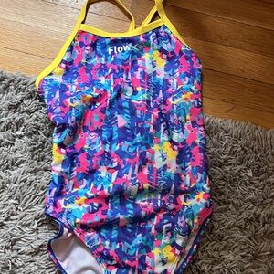 Colorful one price